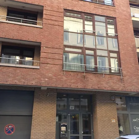 Apartament Center Opera