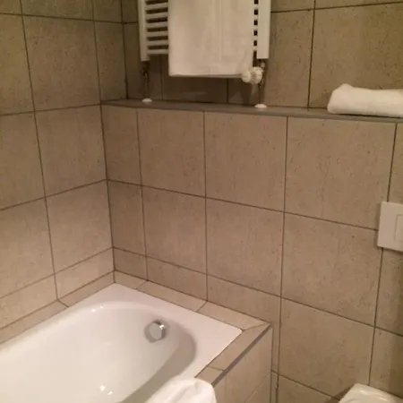 Appartement Center Opera Budapest